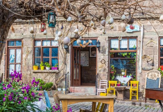 호텔 객실 사진