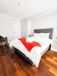 Hotel Terrazas del sol Hotels in Хосе Луис Бустаманте и Риверо