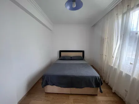 huzur günübirlik ev Отели в г. Sinop Merkez