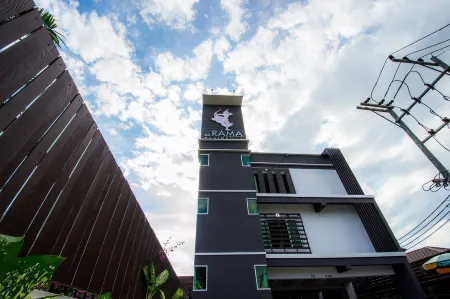 The Rama Hotel