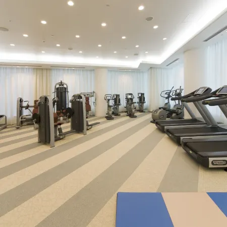 Grand Prince Hotel Hiroshima