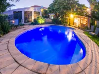 Mackaya Bella Guest House Hotels in Bluff