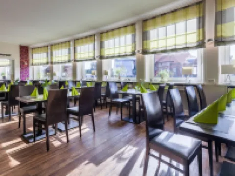 Hotel Hansen Hoteles en Rendsburg