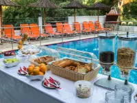 Hotel Sirines Complex Hotels in Thasos