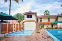 Golf Hotel Kakamega Hotels in Kakamega County