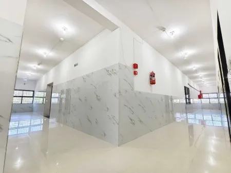 Hotel Hari Om Swimming Pool In Diu