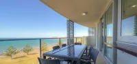 Oshen Holiday Apartments Yeppoon - Merinäköala