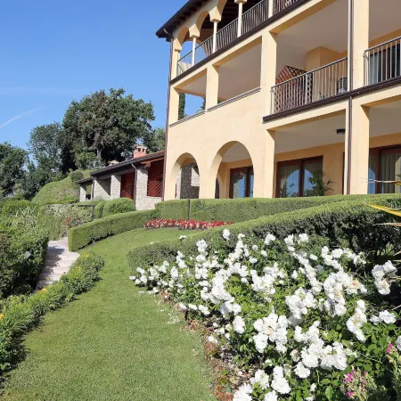 Appartamenti Borgo