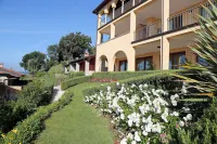 Appartamenti Borgo - 4-Star