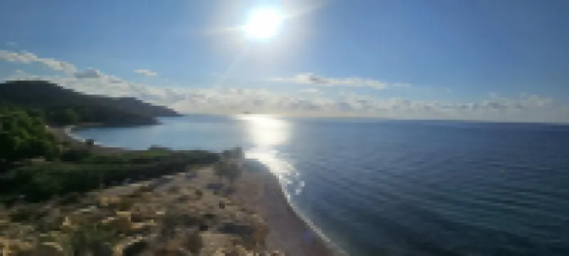 Vista de La Vila by Bookaparadise