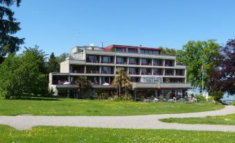Park - Hotel Inseli