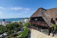 Pousada do Arvoredo Hotels in Bombinhas