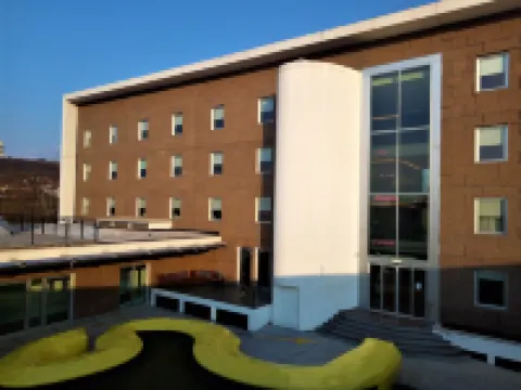 Aiden by Best Western @ JHD Dunant Hotel Hoteles en 