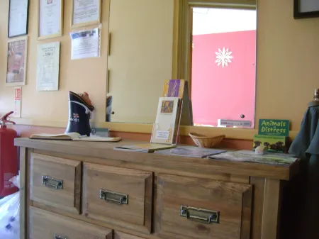 Carrington Guest House Отели в г. Пейнтон