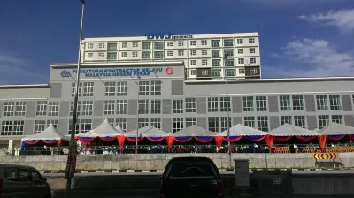 Dwj Residence