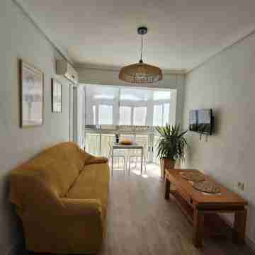 CT 381 - Faro's Playa Zapillo - Almeria Others