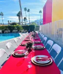 Delos Reyes Palm Springs