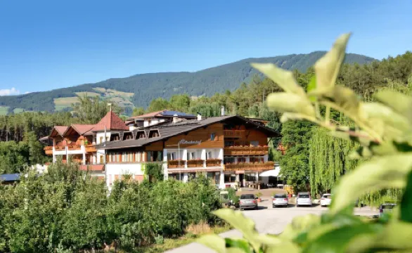 弗洛斯克霍夫酒店