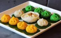 Konkan Crown Resort & Club - breakfast