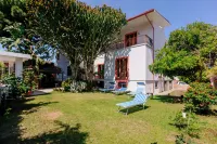 Hotel I Colori Các khách sạn gần Is Praneddas