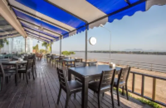 Blu Hotel Hotels in Nakhon Phanom