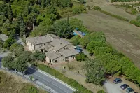 Albergo Il Colombaio Hotels in Castellina in Chianti