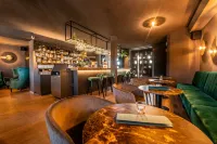 Hotel Park - bar