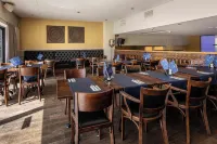 Hof Van Stayen - Frühstück