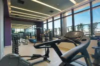 Royal Palm Tower Anhanguera Hotels in Valinhos