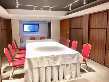 KU Hotel Turismo Temuco