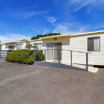 Traralgon Holiday Village