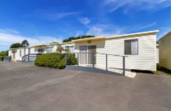 Traralgon Holiday Village