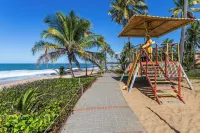Sauipe Resorts Ala Terra - All Inclusive - Parking