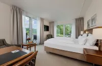 Fletcher Parkhotel De Wiemsel Hotels in Ootmarsum