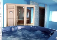 古格里耶莫先生酒店 - SPA