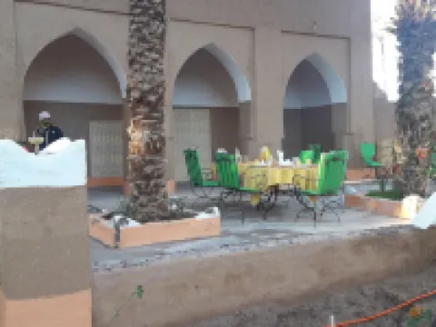 Riad Tagmadarte Guest Farm Hotels in Zagora Province