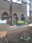 Riad Tagmadarte Guest Farm Hôtels à : Zagora