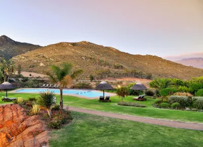 Piekenierskloof Mountain Resort by Dream Resorts Hotels in Citrusdal
