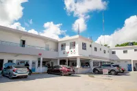 Hotel J&M