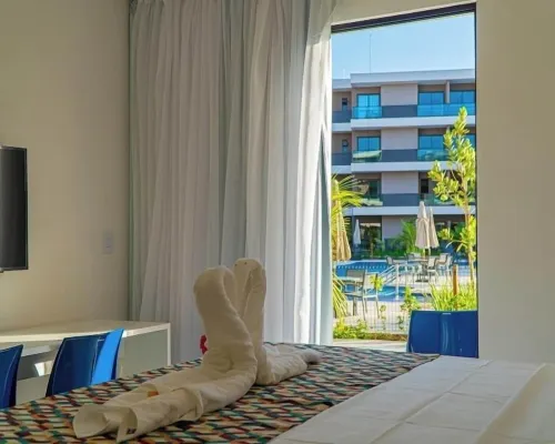 Malia Resort By Mai Hotels in Ipojuca