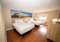 Days Inn and Suites by Wyndham Hammond, IN Hotels in East Chicago