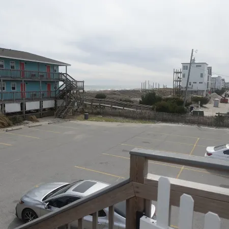 Sea Vista Motel