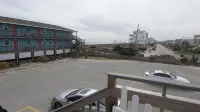 Sea Vista Motel - Ocean View