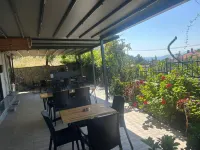 Apart 48 Hoteles en Akyaka