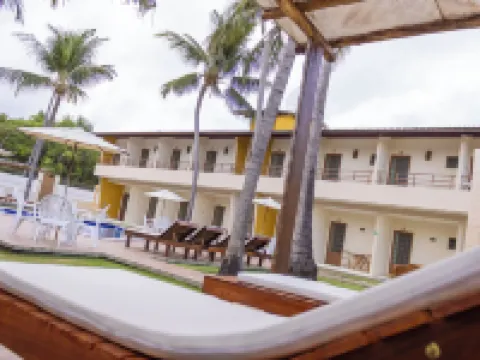 巴拉天堂旅館 巴哈 聖安塔尼奧酒店