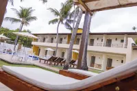 Pousada Paraiso da Barra - Bares
