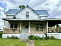 Riverview Orchard 2: Master Suite Studio Style
