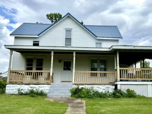 Riverview Orchard 2: Master Suite Studio Style