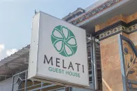 Melati Guest House Nusa Penida Hotels near Penida Island