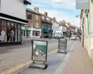 2 Bedroom City Centre Apartment